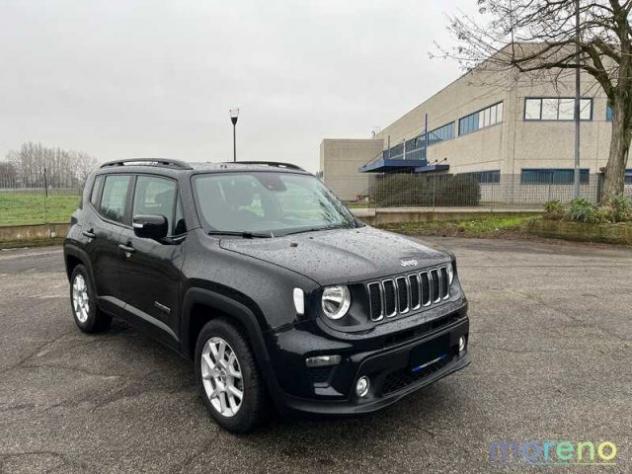 JEEP Renegade 1.0 t3 120 CV Business 2WD Navi rif. 18446132 - Foto 2