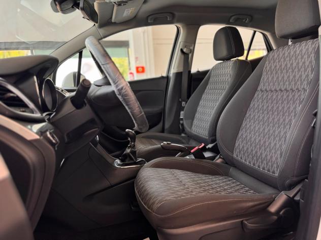 Opel Mokka 1.7 CDTI Ecotec 130CV 4x2 Start&Stop Ego - Foto 8