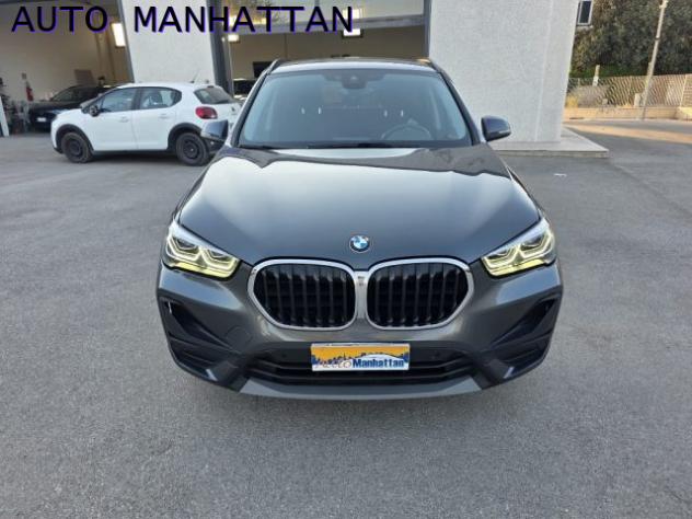 BMW X1 sDrive18d Business Advantage rif. 24144652