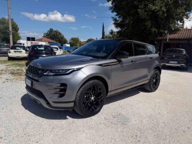 LAND ROVER Range Rover Evoque 2.0D I4-L.Flw 150 CV AWD Auto R-Dynamic rif. 23783989 - Foto 2