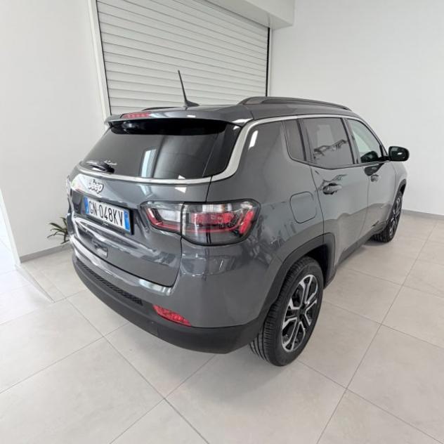 JEEP Compass 1.6 Multijet II 2WD Limited rif. 24236179 - Foto 7