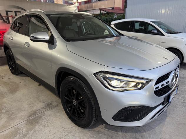 Mercedes-benz GLA 200 d Automatic Executive - Foto 8