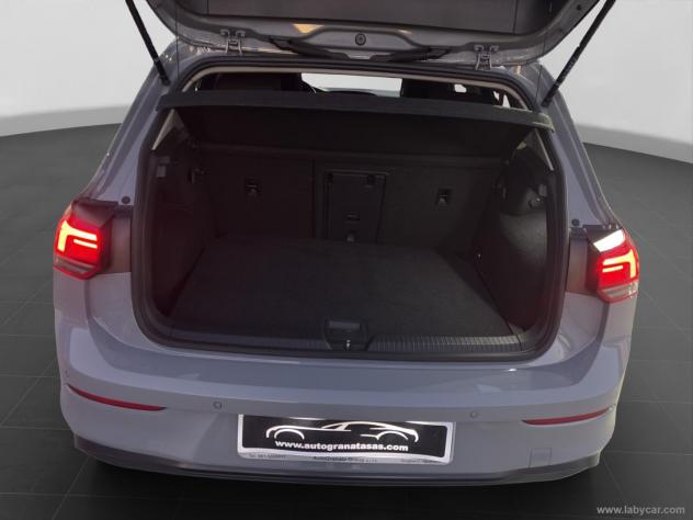 VOLKSWAGEN Golf 2.0 TDI DSG SCR Style STUPENDA COME NUOVA! - Foto 10