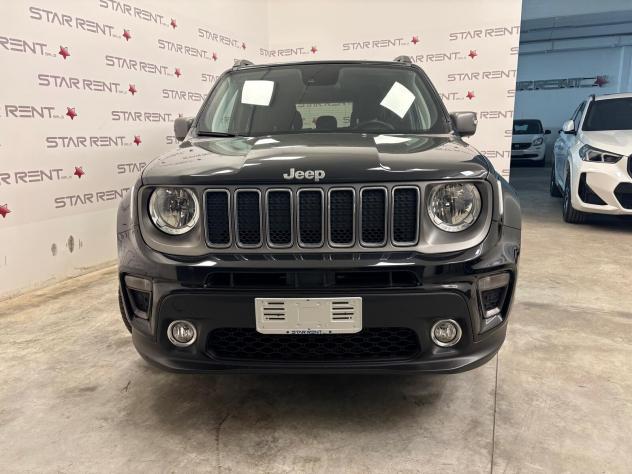 Jeep Renegade 1.0 T3 Limited - Foto 6
