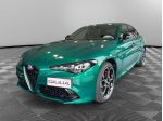 Alfa Romeo Giulia 2.2 Turbodiesel 210 CV AT8 AWD Q4 Veloce