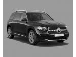 Mercedes-Benz GLB X247 200 d Automatic 4MATIC