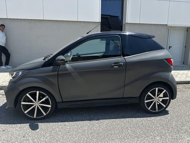 Aixam City GTI - Foto 3