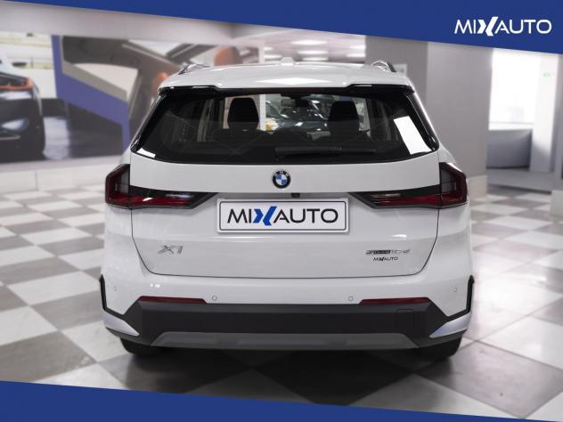 BMW X1 sDrive18d Auto - Foto 4
