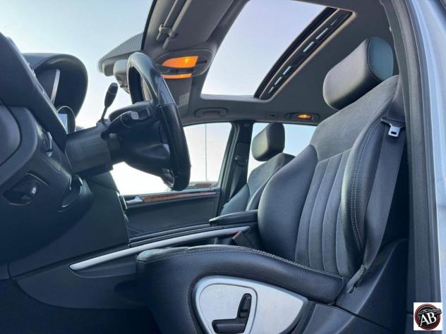 MERCEDES - Classe ML - 280 CDI Sport - FINANZIABILE - Foto 8