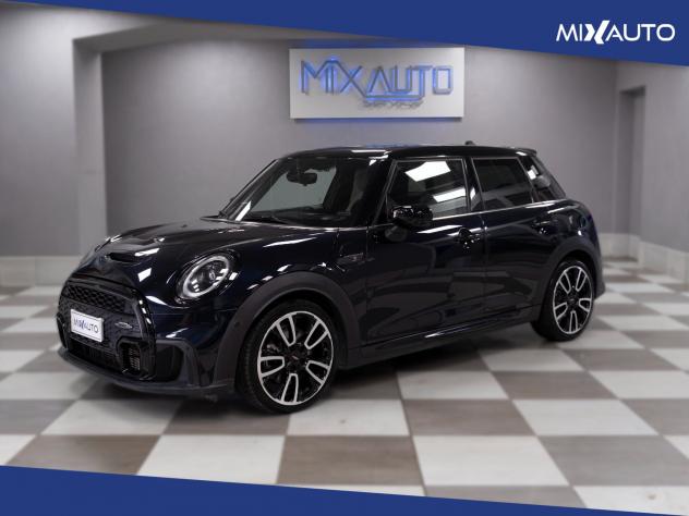 Mini Cooper S JCW 2.0 AUT EU6