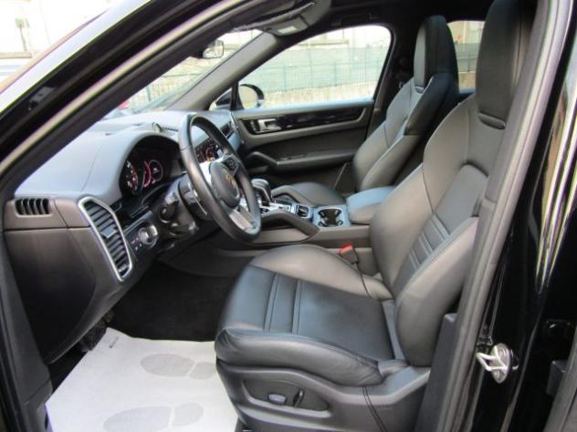 PORSCHE Cayenne Cayenne Coupé 3.0 V6 e-Hybrid *59.000 KM* rif. 23784621 - Foto 8