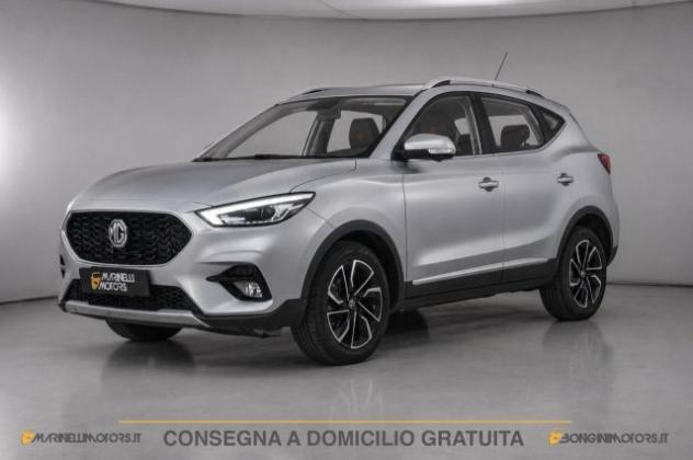 MG ZS 1.5 GPL LUXURY rif. 23778819
