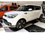 KIA Soul 1.6 GDi You�® SOLO 54000 KM