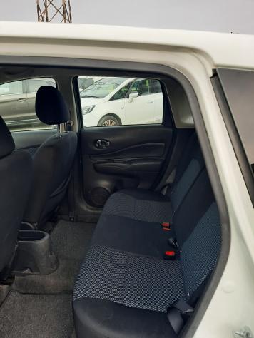 Nissan Note 1.5 dCi Terni OK NEOPATENTATI - Foto 8