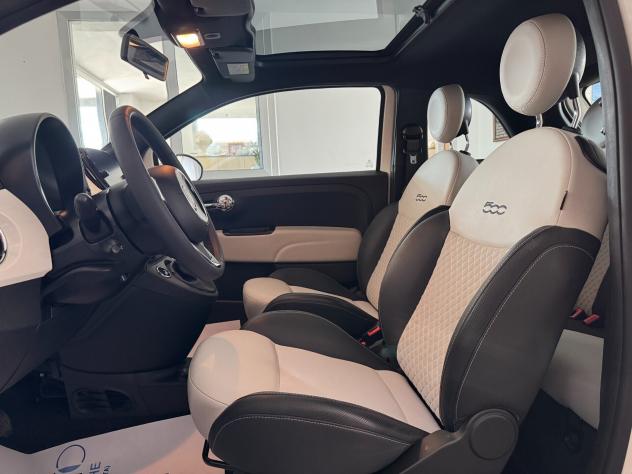 FIAT 500 1.0 MHEV 70CV DOLCEVITA 2022 - Foto 6