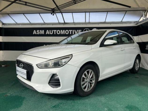 HYUNDAI i30 Wagon 1.6 CRDi 110CV Comfort rif. 23827866 - Foto 3