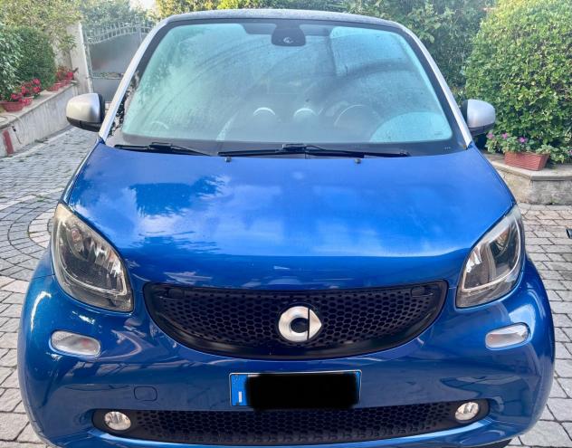 Smart ForTwo - Foto 2