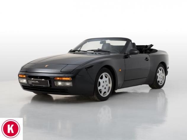 Porsche 944 S2 Cabrio *ASI* - Foto 2