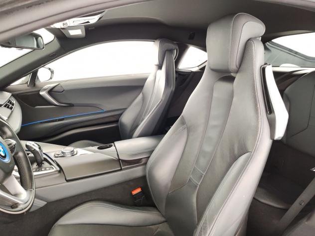 BMW i8 i8 - Foto 9