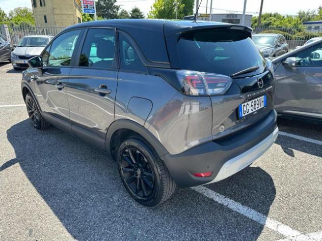 OPEL Crossland 1.5 ECOTEC D 110 CV rif. 23799255 - Foto 5