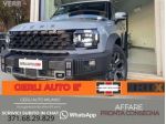 ICH-X K3 K3 2.0 BENZINA DCT 245CV CON PERMUTA rif. 24169691