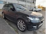 Land Rover Range Sport 3.0 TDV6 HSE Dynamic