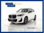 BMW X1 sDrive 18d Msport rif. 23440515