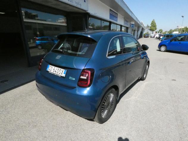 FIAT 500 (2020--) 500e Berlina 42 kWh Icon - Foto 5