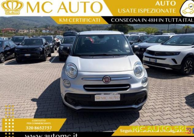 FIAT 500L 1.3 Multijet 95 CV Lounge rif. 24072925 - Foto 2