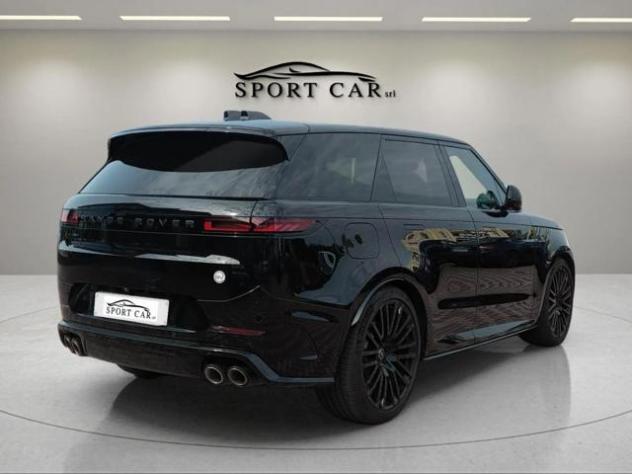 LAND ROVER Range Rover Sport 4.4 V8 635 CV SV Edition rif. 22750734 - Foto 7