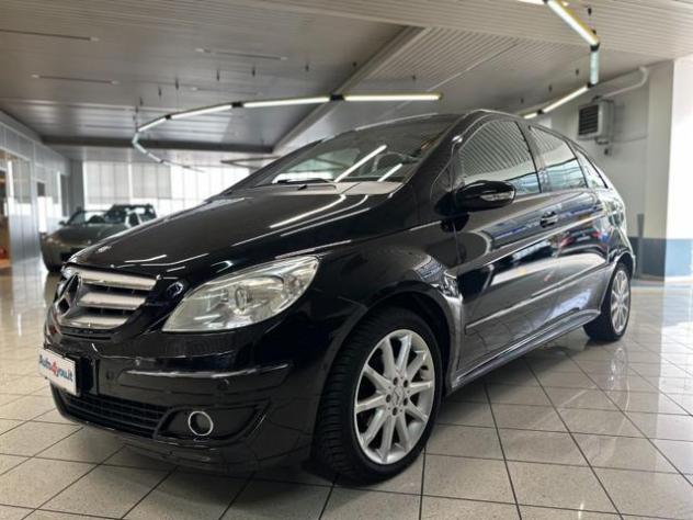MERCEDES-BENZ B 170 Chrome - Mercedes Service rif. 24112805 - Foto 2
