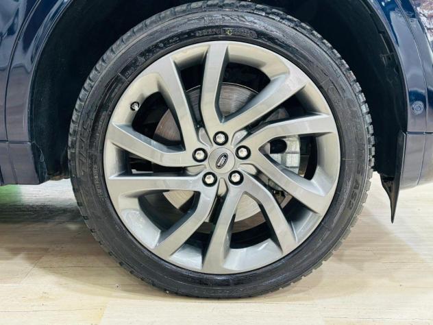 Land Rover Discovery Sport 2.0 D I4-L Mild Hybrid AWD Autom. R-Dynamic Unip. - Foto 8