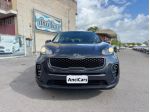 Kia Sportage 1.7 CRDI 2WD Cool