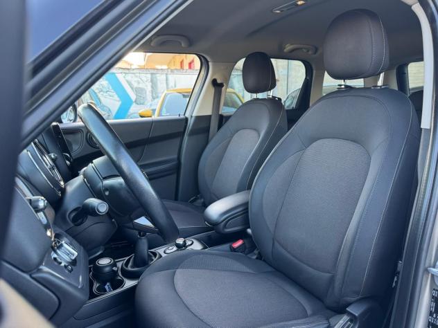 MINI Countryman Cooper D Boost - Foto 6