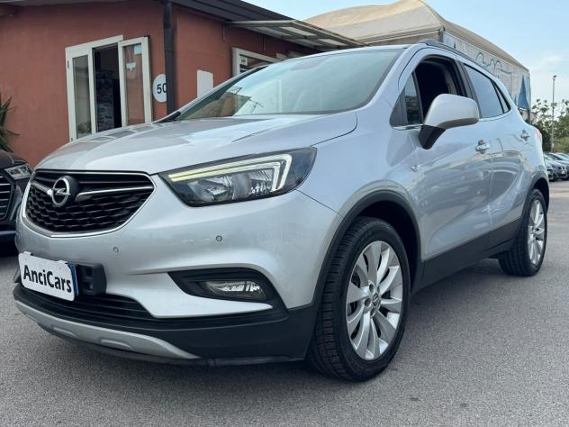 Opel Mokka X 1.6 CDTI Innovation 136cv 4x2 AT6 - Foto 2