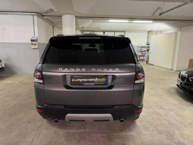 LAND ROVER Range Rover Sport 3.0 TDV6 HSE Dynamic rif. 23941446 - Foto 6