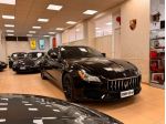 Maserati Quattroporte VI 2017 3.0 V6 Gransport SQ4 PERMUTE AUTO MOTO GOMMONI!
