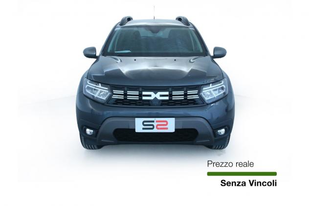 Dacia Duster Duster 1.0 tce Journey UP Gpl 4x2 100cv - Foto 2