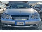 MERCEDES-BENZ C 200 046,497km CDI cat Avantgarde senza lavoro da fare rif.  &hellip;
