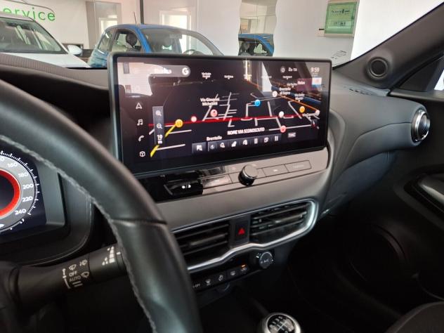 Nissan Juke 1.0 DIG-T 114 CV N-Connecta - Foto 5