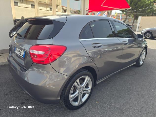 Mercedes-benz A 180 CDI Sport - Foto 4