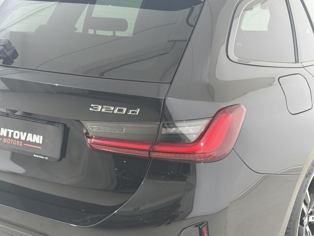 BMW Serie 3 320d 48V MSport Touring auto - Foto 9