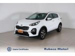 Kia Sportage 1.6 CRDI 2WD Mhev Energy 115CV