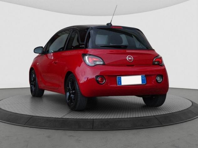 Opel Adam Adam Rocks 1.2 70 CV Unlimited - Foto 3
