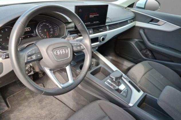 AUDI A4 35 TFSI S tronic S line edition rif. 23757672 - Foto 6
