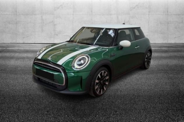 MINI Cooper 1.5 Cooper Classic rif. 24121968