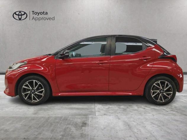 Toyota Yaris 1.5 Hybrid 5 porte Style - Foto 3