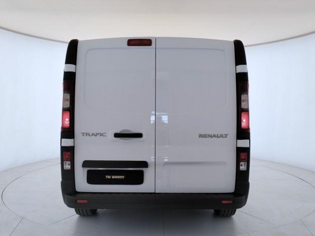 RENAULT TRAFIC T27 2.0 dCi 170CV PC-TN-DC Furgone Start - IVA ESCLUSA - Foto 5