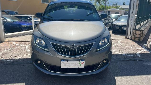 Lancia Ypsilon 1.0 FireFly 5 porte S&S Hybrid Gold - Foto 3