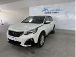 Peugeot 3008 BlueHDI 130 S&S Allure GANCIO TRAINO
